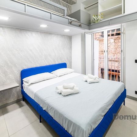 נאפולי La Casetta Agli Orefici By Domusextra מראה חיצוני תמונה