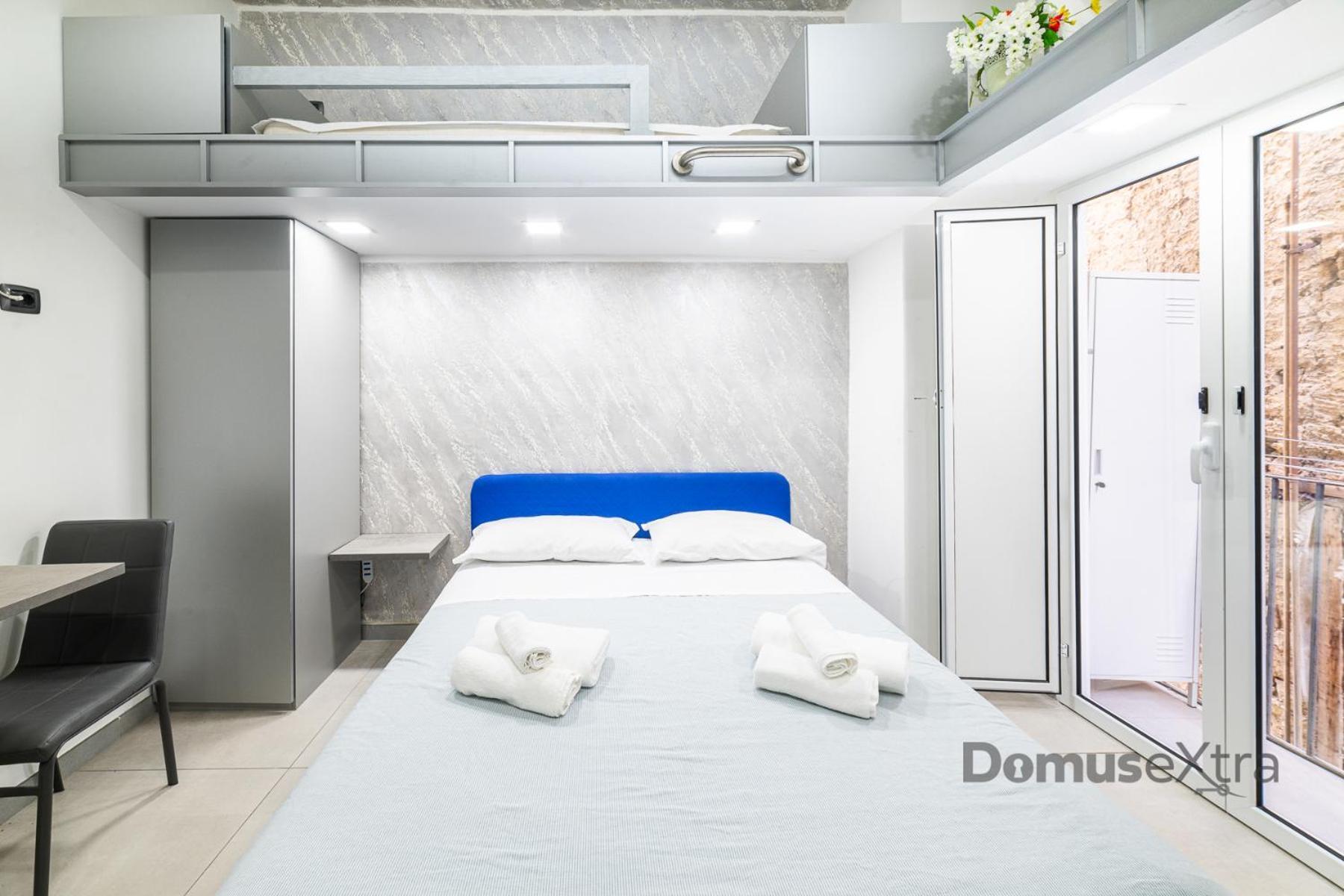 נאפולי La Casetta Agli Orefici By Domusextra מראה חיצוני תמונה