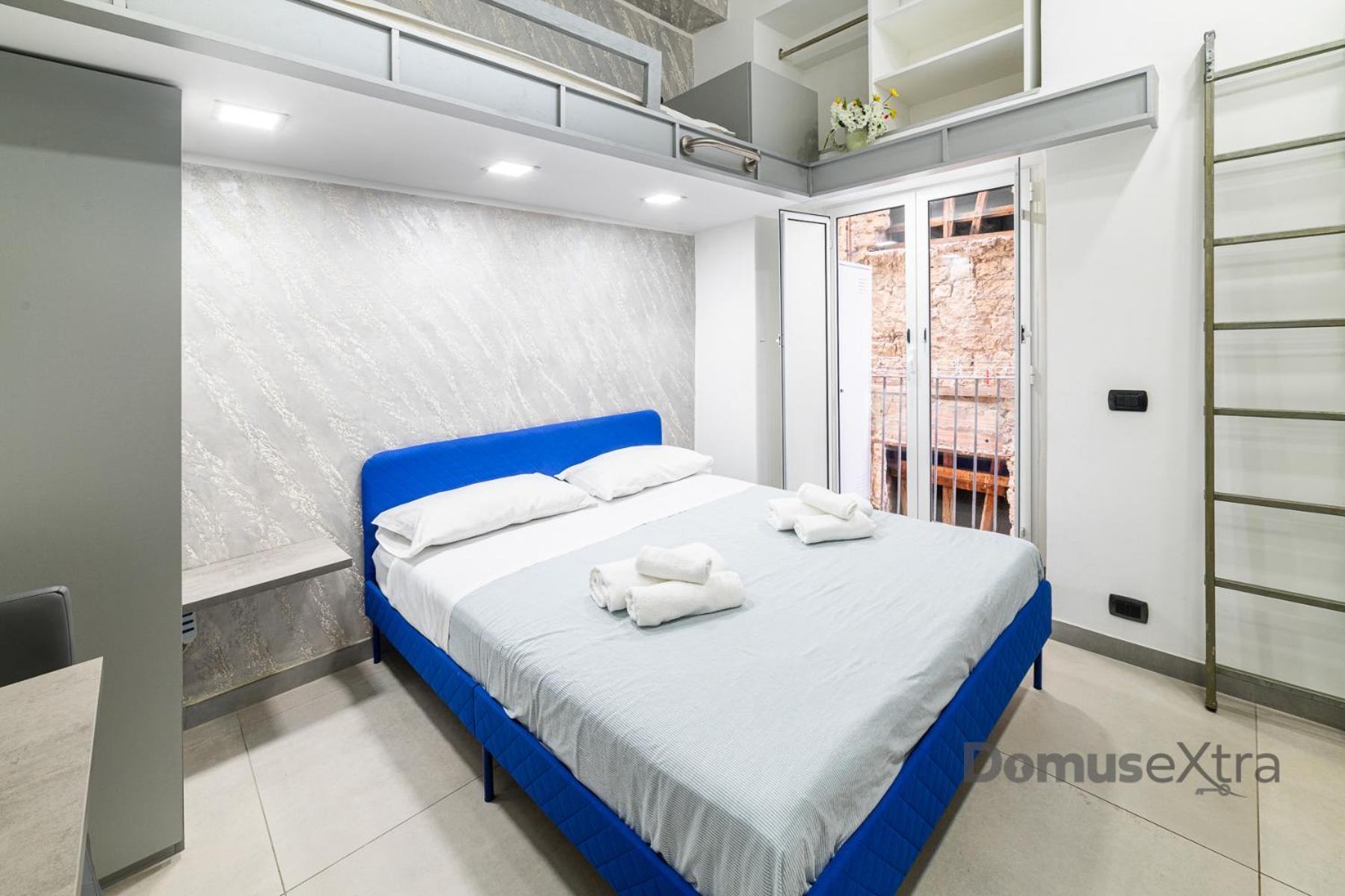 נאפולי La Casetta Agli Orefici By Domusextra מראה חיצוני תמונה